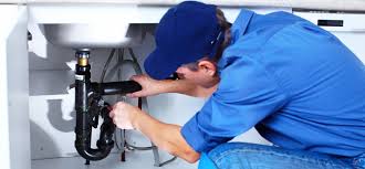 Residential Plumbing Services